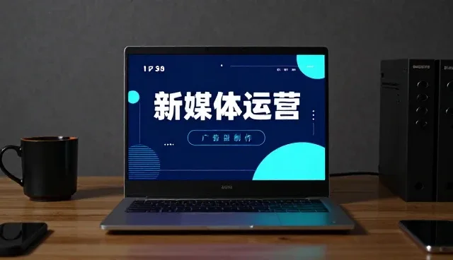 数据驱动如何重塑新媒体运营的业务逻辑