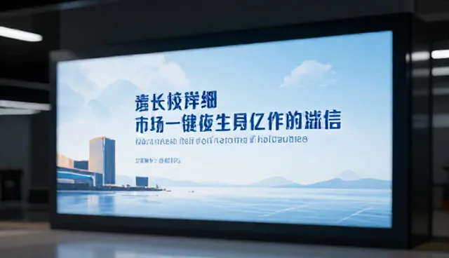 展览活动：账号代运营套餐在广告设计制作中的应用分析